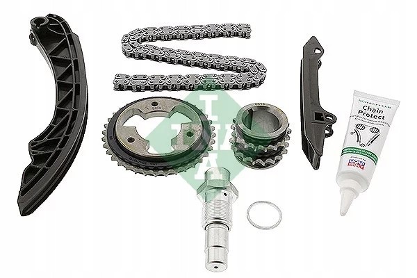SET OF TIMING CHAIN INA 559 1828 30