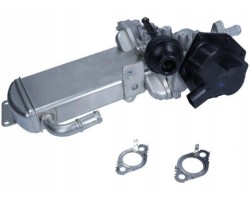 EXHAUST GAS COOLER EGR PIERBURG 7 09720 03 0