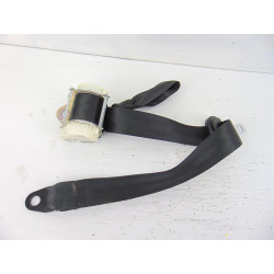 34112511A CINTURON SEGURIDAD TRASERO IZQUIERDO ALFA ROMEO GIULIETTA (191)