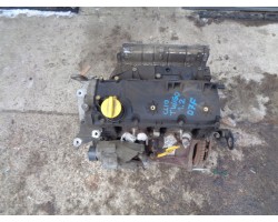 Renault Clio 1 2 D7F A800