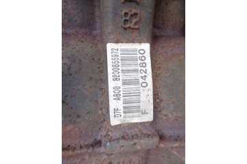 Renault Clio 1 2 D7F A800 Part manufacturer Renault OE