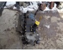 Renault Clio 1 2 D7F A800 Car type passenger cars