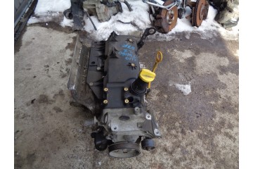 Renault Clio 1 2 D7F A800 Car type passenger cars