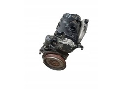 Volkswagen Golf V 2006 1 9 tdi bxe Complete engines