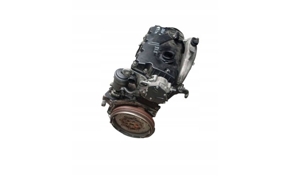 Volkswagen Golf V 2006 1 9 tdi bxe Complete engines