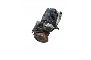 Volkswagen Golf V 2006 1 9 tdi bxe Complete engines