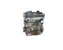 Volkswagen Golf V 2006 1 9 tdi bxe Complete engines Catalog number of the part ABG2073