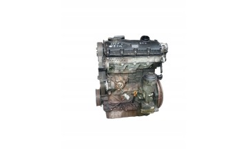 Volkswagen Golf V 2006 1 9 tdi bxe Complete engines Catalog number of the part ABG2073