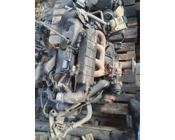 Engine Ducato Jumper Boxer 2 8 JTD