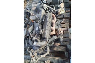 Engine Ducato Jumper Boxer 2 8 JTD