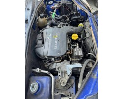 ENGINE COMPLETE KANGOO 1 9 DTI F9Q782 ORDINARY PUMP