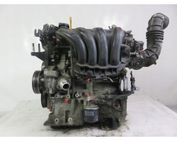 ENGINE KIA CEE D I ED 1 6 CVVT G4FC 125 KM