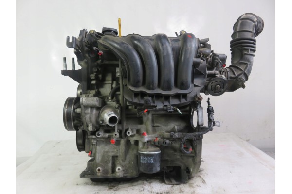 ENGINE KIA CEE D I ED 1 6 CVVT G4FC 125 KM