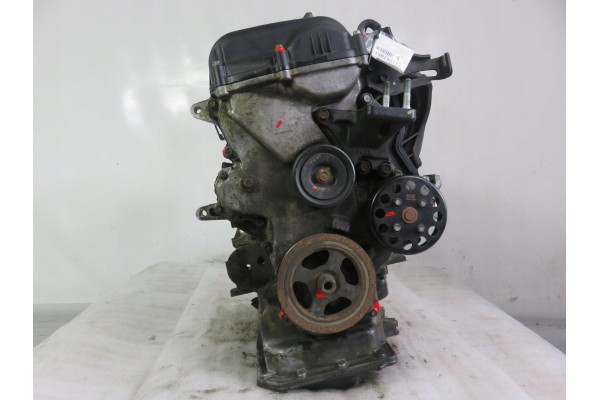 ENGINE KIA CEE D I ED 1 6 CVVT G4FC 125 KM Part manufacturer Kia OE