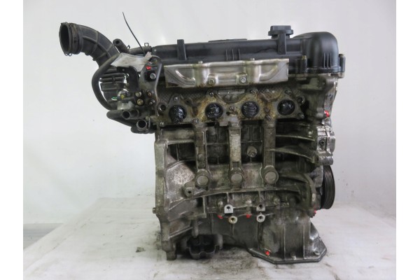 ENGINE KIA CEE D I ED 1 6 CVVT G4FC 125 KM Car type passenger cars