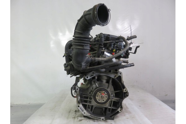 ENGINE KIA CEE D I ED 1 6 CVVT G4FC 125 KM Engine type petrol