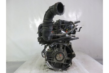 ENGINE KIA CEE D I ED 1 6 CVVT G4FC 125 KM Engine type petrol