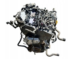 ENGINE CRBC VW GOLF VII 12 2 0 TDI 150KM