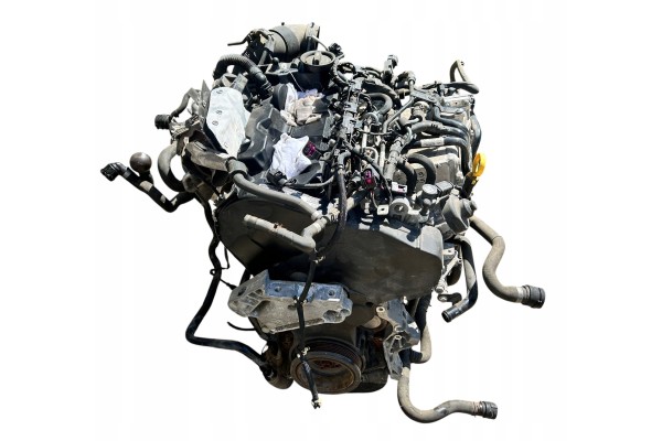 ENGINE CRBC VW GOLF VII 12 2 0 TDI 150KM