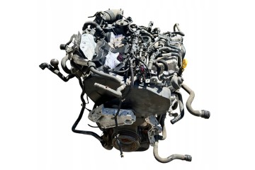 ENGINE CRBC VW GOLF VII 12 2 0 TDI 150KM