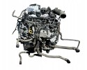 ENGINE CRBC VW GOLF VII 12 2 0 TDI 150KM Packaging status replacement