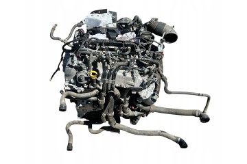 ENGINE CRBC VW GOLF VII 12 2 0 TDI 150KM Packaging status replacement