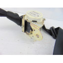 34112511A CINTURON SEGURIDAD TRASERO IZQUIERDO ALFA ROMEO GIULIETTA (191) Progression 2010 34112511A 190892 ALFA ROMEO - 2