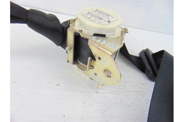 34112511A CINTURON SEGURIDAD TRASERO IZQUIERDO ALFA ROMEO GIULIETTA (191) Progression 2010 34112511A 190892 ALFA ROMEO - 2