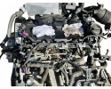 ENGINE CRBC VW GOLF VII 12 2 0 TDI 150KM Catalog number of the part CRB OEM RED