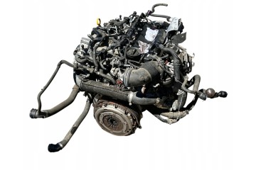 ENGINE CRBC VW GOLF VII 12 2 0 TDI 150KM Part manufacturer Volkswagen OE