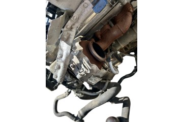 ENGINE CRBC VW GOLF VII 12 2 0 TDI 150KM Car type passenger cars