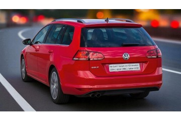 ENGINE CRBC VW GOLF VII 12 2 0 TDI 150KM Quality of parts according to GVO O original with manufacturer s logo OE