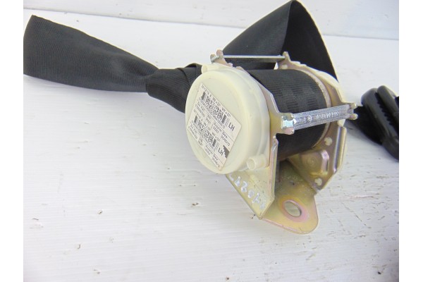 34112511A CINTURON SEGURIDAD TRASERO IZQUIERDO ALFA ROMEO GIULIETTA (191) Progression 2010 34112511A 190892 ALFA ROMEO - 4