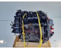 MOTOR SET Mazda 3 BK 1 6 D MZR CD 109HP Y6 Y642