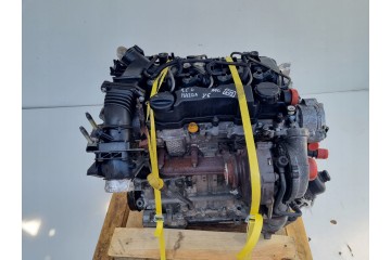 MOTOR SET Mazda 3 BK 1 6 D MZR CD 109HP Y6 Y642