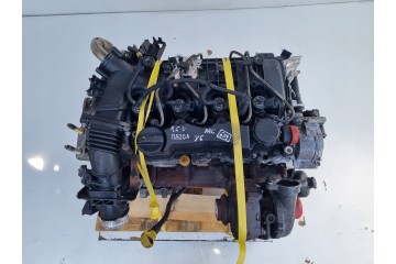 MOTOR SET Mazda 3 BK 1 6 D MZR CD 109HP Y6 Y642 Catalog number of the part Y6