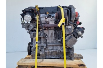 MOTOR SET Mazda 3 BK 1 6 D MZR CD 109HP Y6 Y642 Part manufacturer Mazda OE