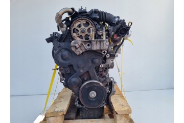 MOTOR SET Mazda 3 BK 1 6 D MZR CD 109HP Y6 Y642 Engine type diesel