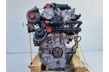 MOTOR SET Mazda 3 BK 1 6 D MZR CD 109HP Y6 Y642 Quality of parts according to GVO Q original with factory logo OEM OES