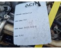 Motor Completo Mazda 3 BK 1.6 D MZR-CD 109HP Y6 Y642