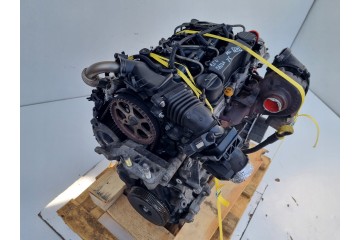 Motor Completo Mazda 3 BK 1.6 D MZR-CD 109HP Y6 Y642