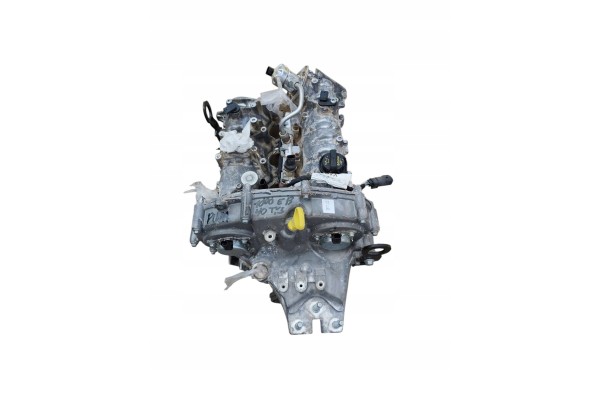 ENGINE B7JB FORD PUMA FIESTA ECOSPORT FOCUS 1 0 ECOBOOST