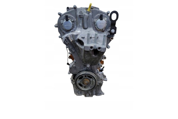 ENGINE B7JB FORD PUMA FIESTA ECOSPORT FOCUS 1 0 ECOBOOST Catalog number of the part B7JB