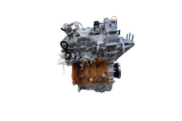 ENGINE B7JB FORD PUMA FIESTA ECOSPORT FOCUS 1 0 ECOBOOST Part manufacturer Ford OE