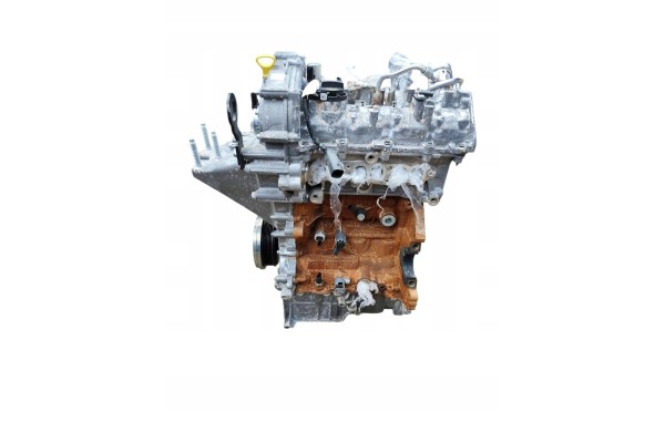 ENGINE B7JB FORD PUMA FIESTA ECOSPORT FOCUS 1 0 ECOBOOST Engine type petrol