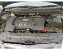 Engine burning in the car 2 0 d4d Toyota avensis Corolla e12 1cd 47th mileage