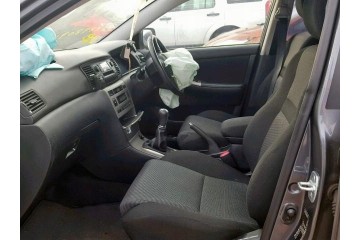 Engine burning in the car 2 0 d4d Toyota avensis Corolla e12 1cd 47th mileage Car type 4x4 SUV passenger cars