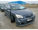 Motor 2.0 D4D Toyota Avensis Corolla E12 1CD 47,000 millas