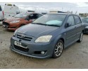 Motor 2.0 D4D Toyota Avensis Corolla E12 1CD 47,000 millas