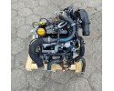 COMPLETE ENGINE DACIA SANDERO III 1 0 TCE 9TYS MILEAGE H4DE470